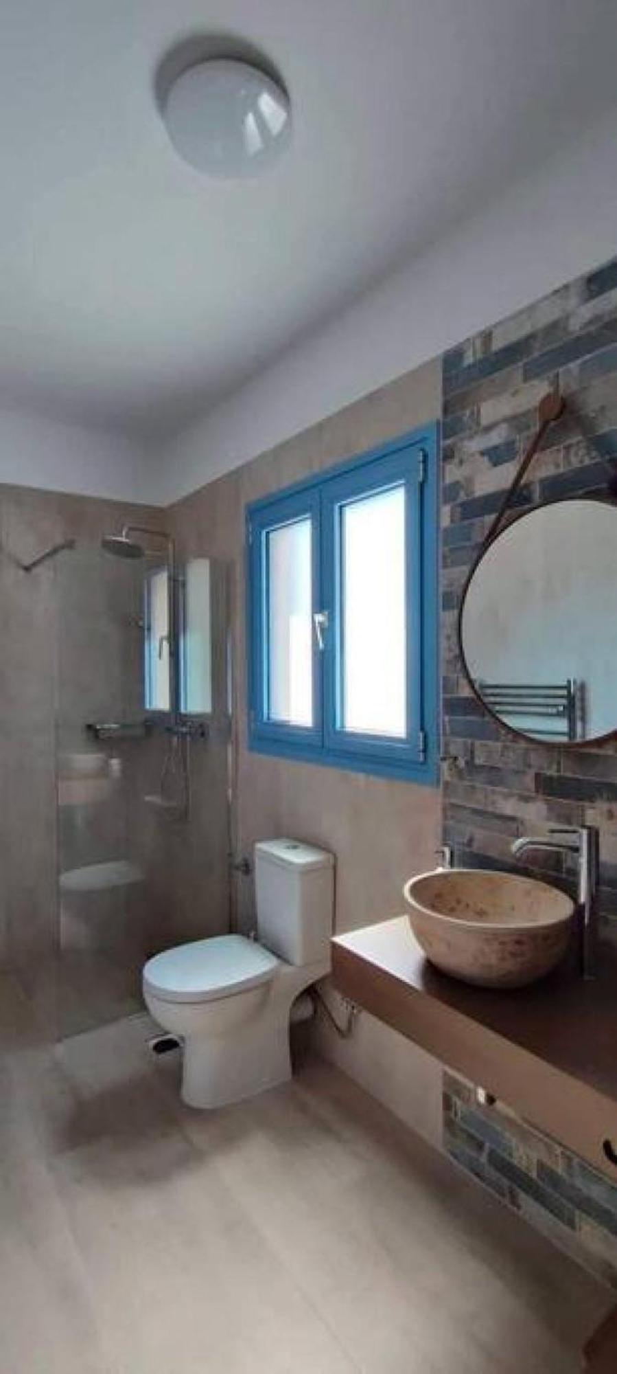 Augustela Villa Seaview Vacation Villa Agia Efimia Eksteriør bilde