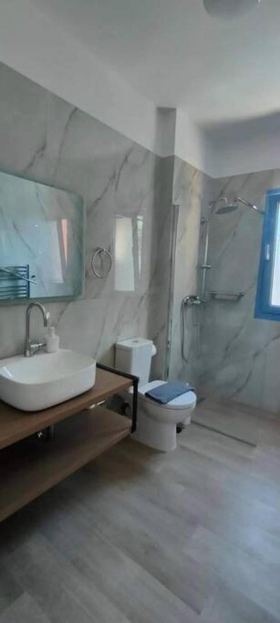 Augustela Villa Seaview Vacation Villa Agia Efimia Eksteriør bilde